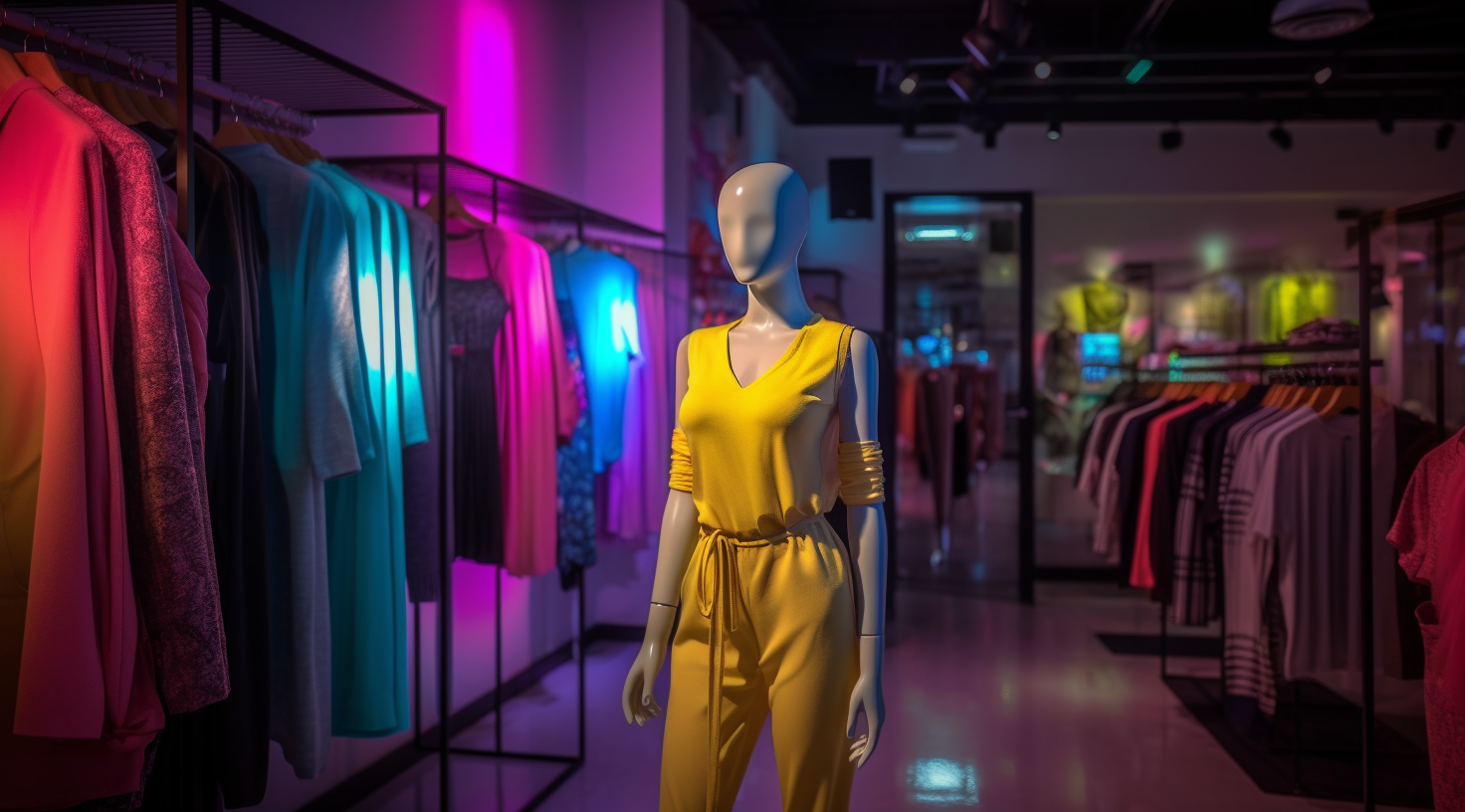 Mode et vêtements