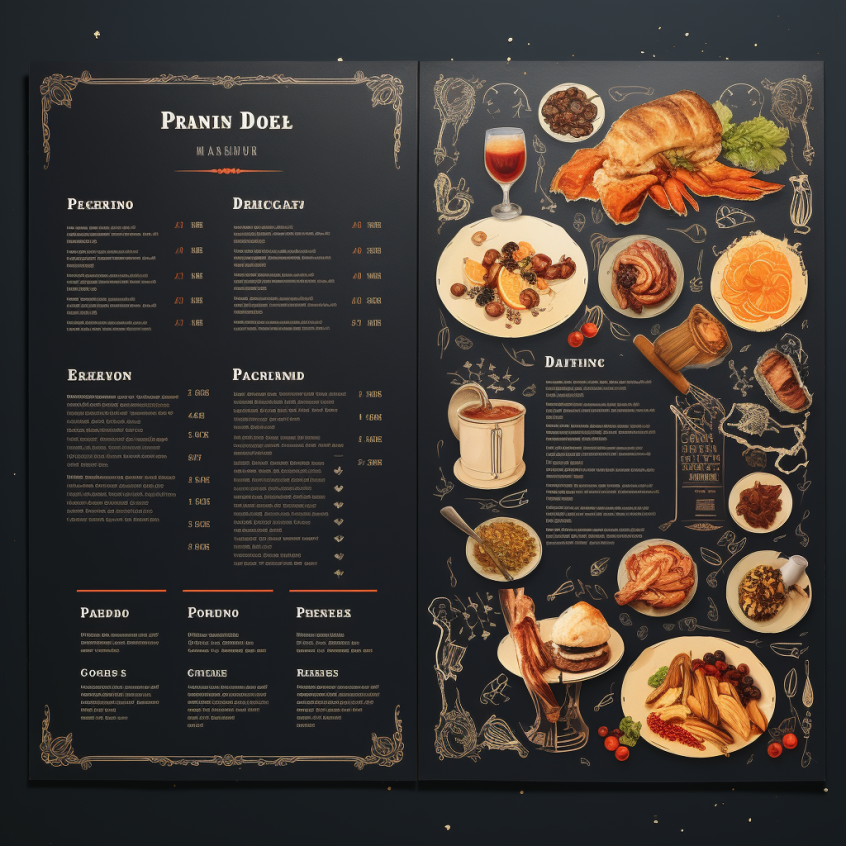 Alimentation et boissons