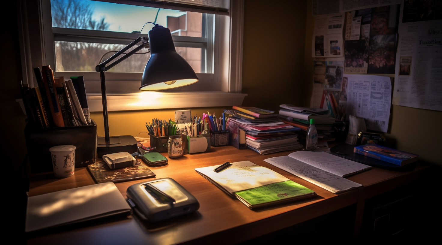 Articles de bureau
