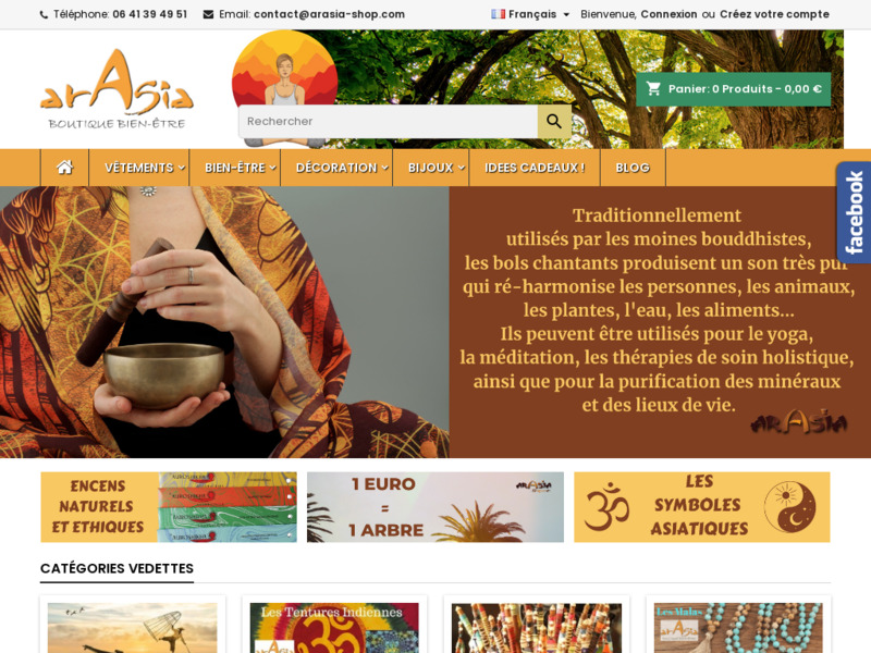 arasia-shop.com