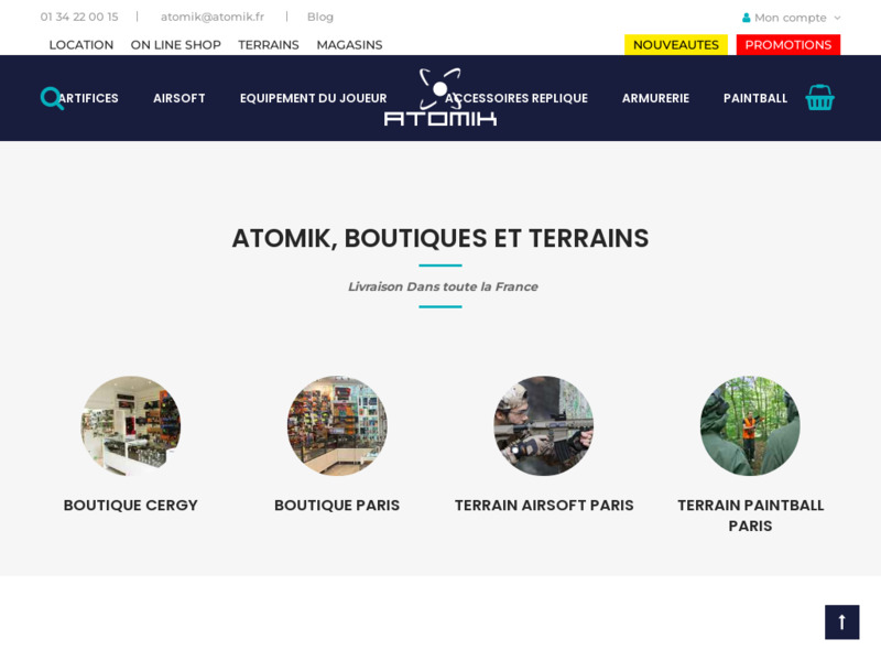 Atomik