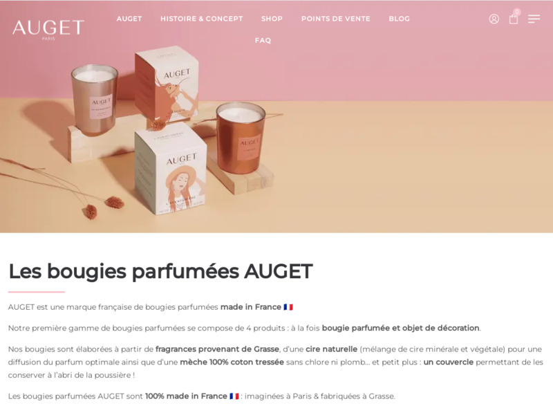 auget