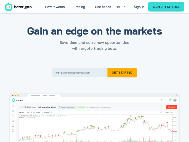 botcrypto