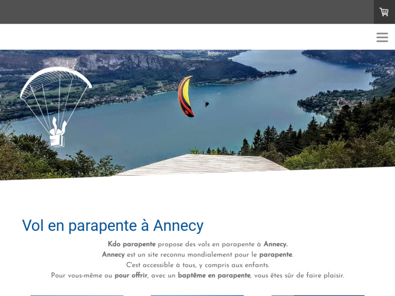 cadeau-parapente