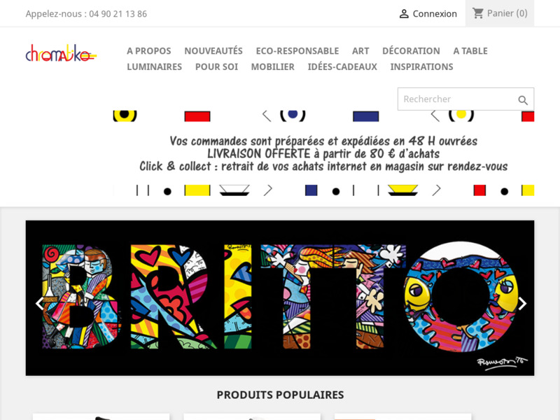 chromatiko