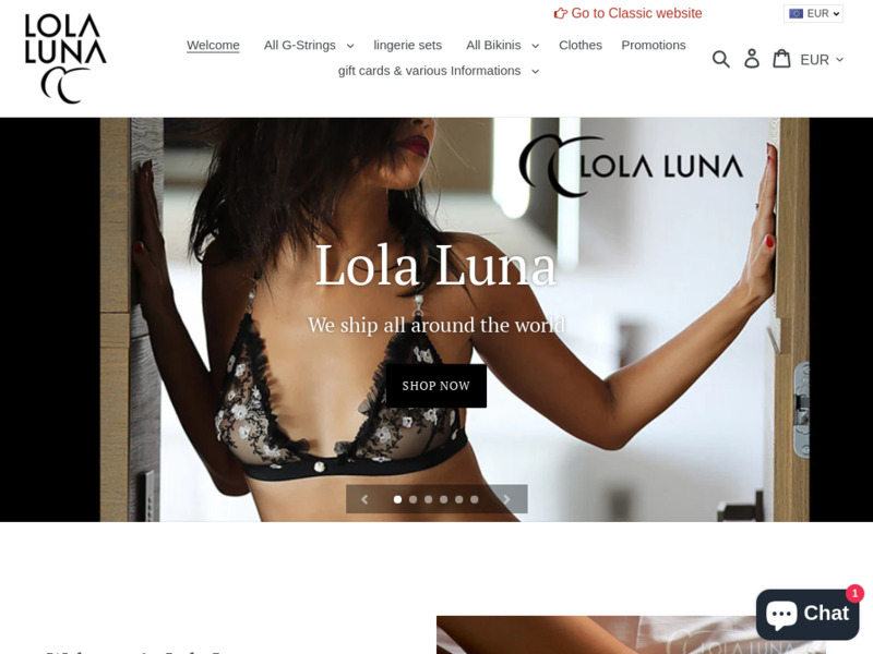 Lola Luna
