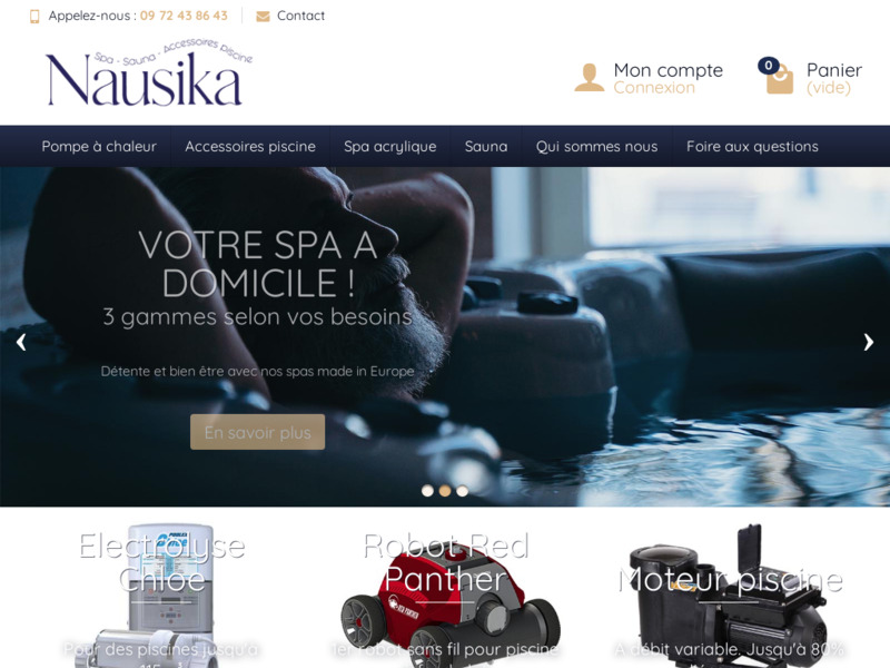 Nausika