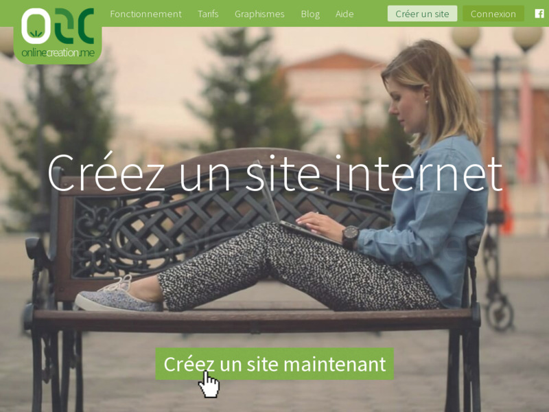 Onlinecreation.me