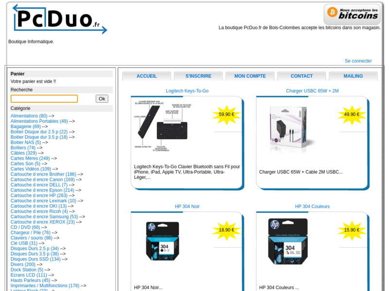 PcDuo.fr