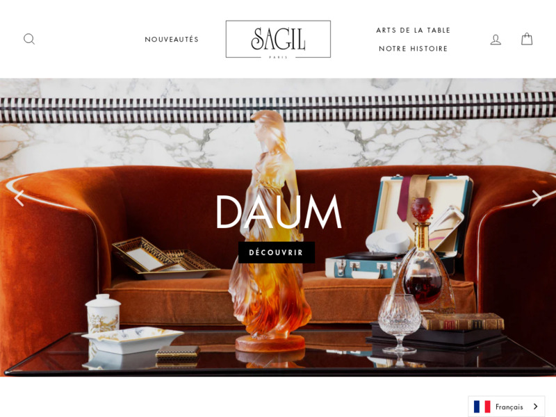 Sagil Paris